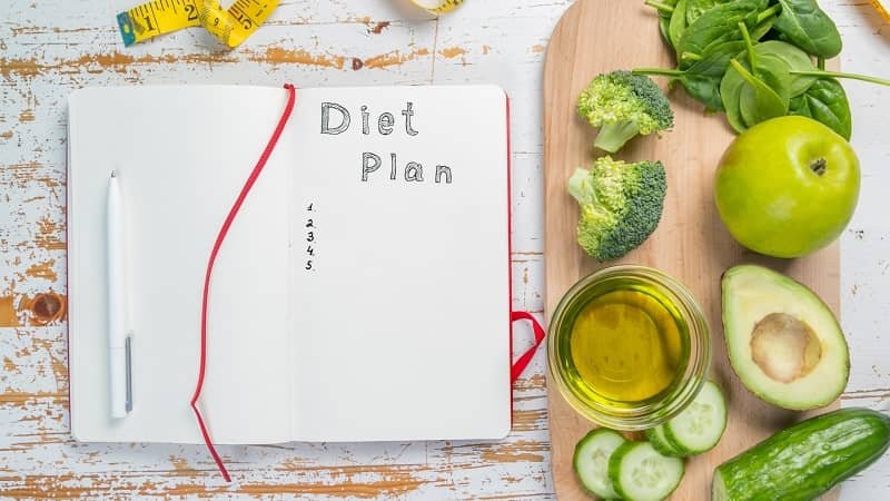 Diet plan