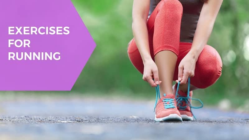 Exercises for Running