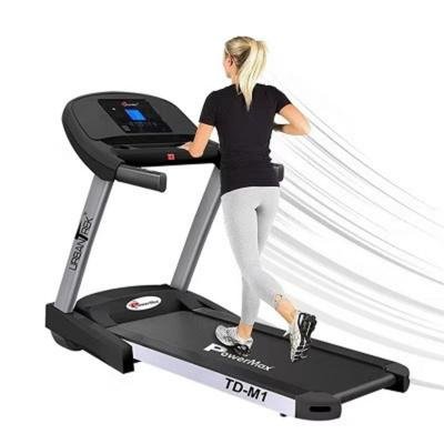 Power Max Running Exercise Machine