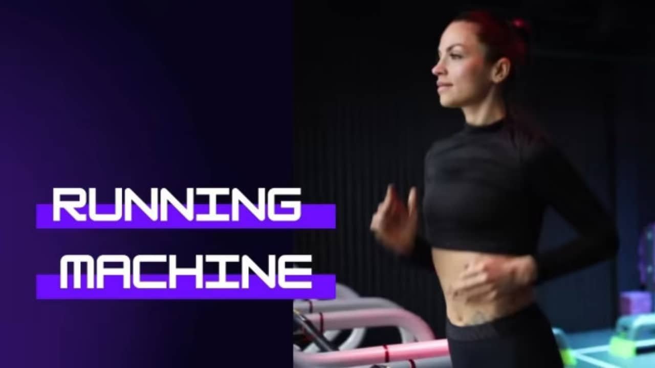 3 Best Running Exercise Machine & Benefits of Running 2023