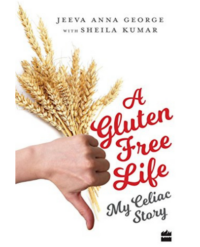 A Gluten Free Life Books for Weight Loss