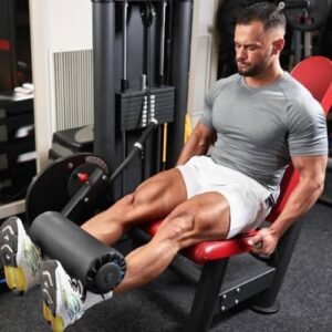 Benefits of Leg Extension You Should Know