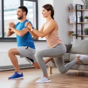 Bulgarian Split Squats is Leg Extension Alternatives