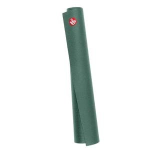 Manduka Black Sage Green Yoga Mat for Travel