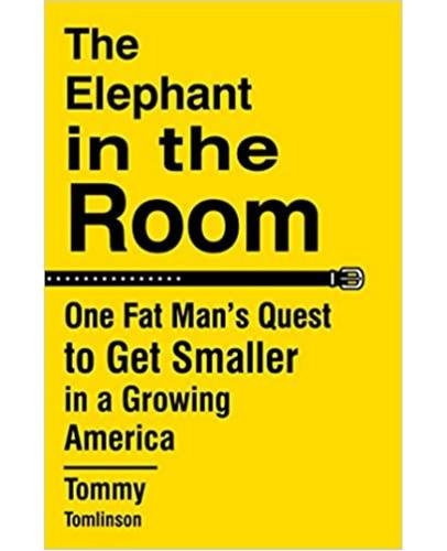 The Elephant in the Room books for weight loss