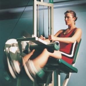 Benefits of Hamstring CurlsTargeted While Performing on a Hamstring Curls Machine