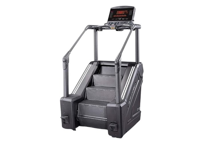 Step Mill Losing Weight Machine