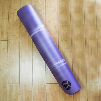 The best yoga mat Lululemon