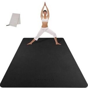 the best yoga mats for women