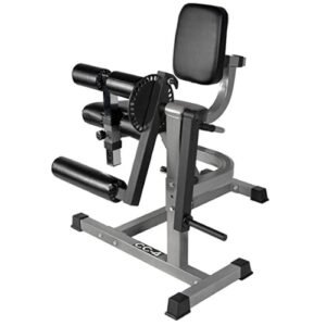 Adjustable Leg Curl Extension Machines