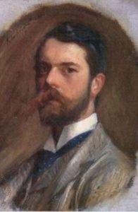 John Singer Sargent famous artists in the world