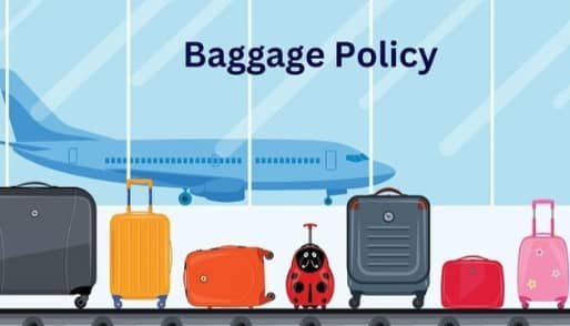 Go through Baggage Fee policies is the travel packing tips