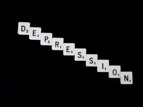 How is depression different from feeling sad