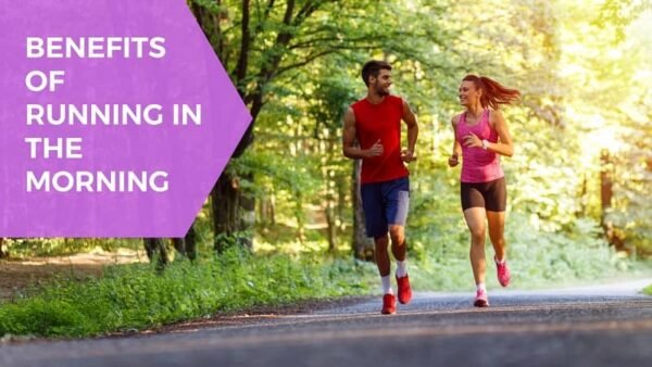 Benefits of Running, Exercises, and Diet Plan