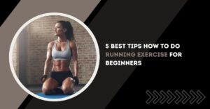 How to Start Running for Beginners