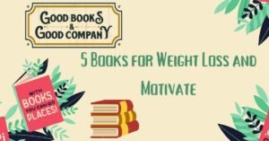 Books for Weight Loss