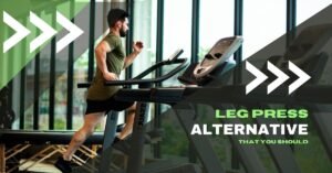 leg press alternative