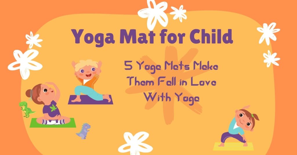 yoga for child