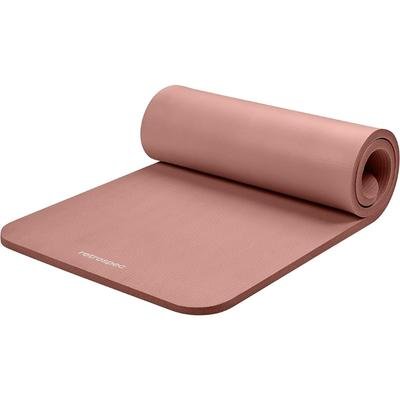 Retrospec Solana is the best yoga mat for home workout