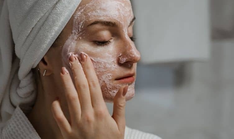Skincare Routine For Women