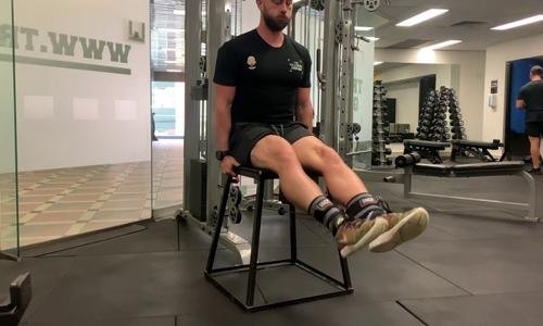 Substitute For Leg Extensions That You Should Know