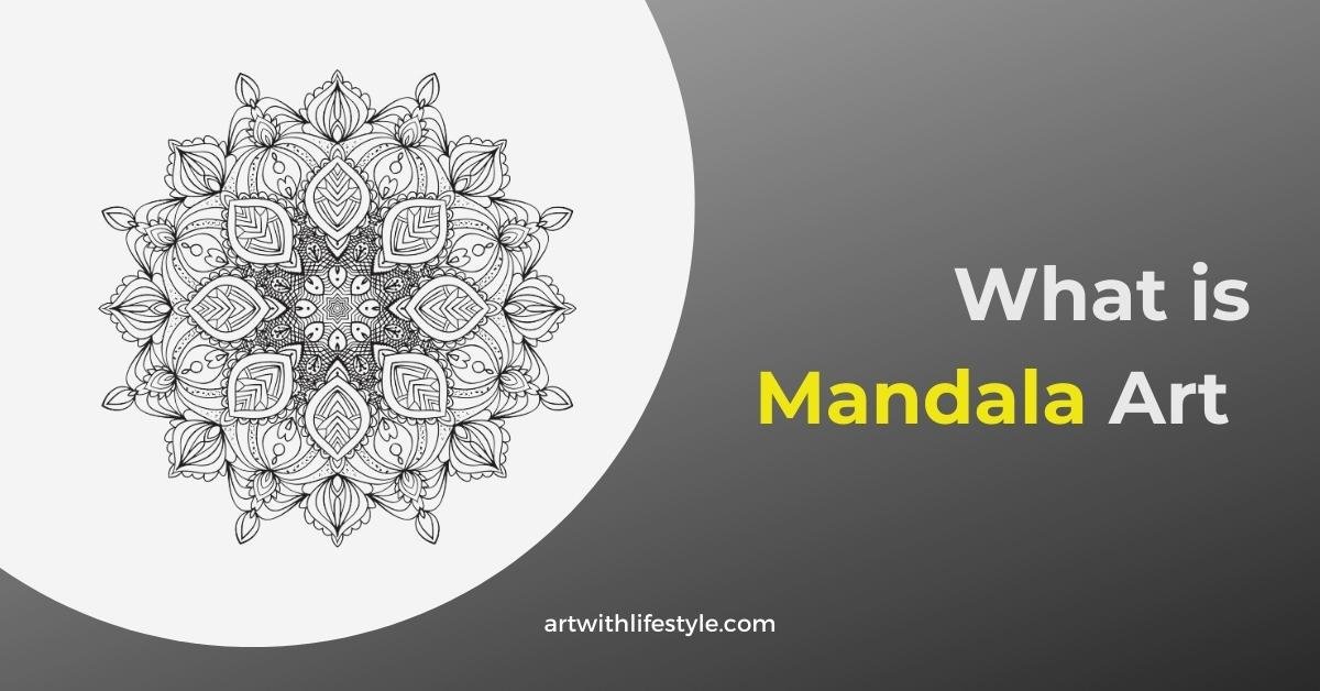 What is Mandala Art