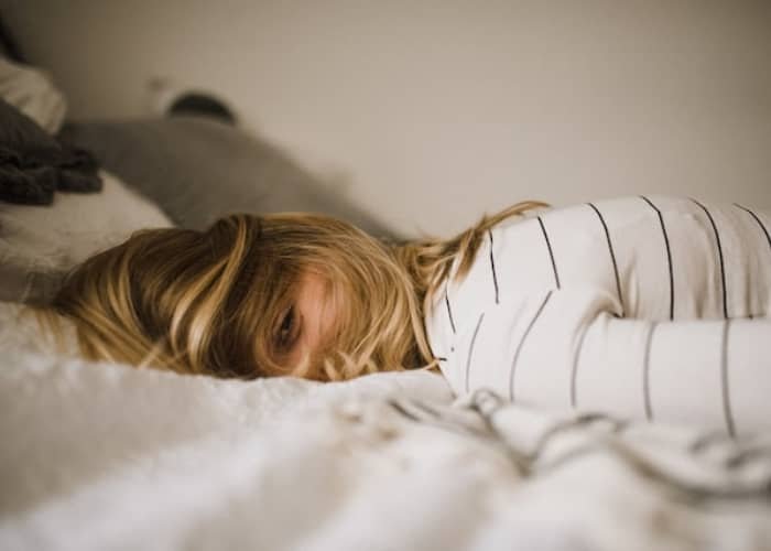 Normal Oxygen Level During Sleep | Causes and Measurements