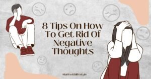 Tips On How To Get Rid Of Negative Thoughts for all