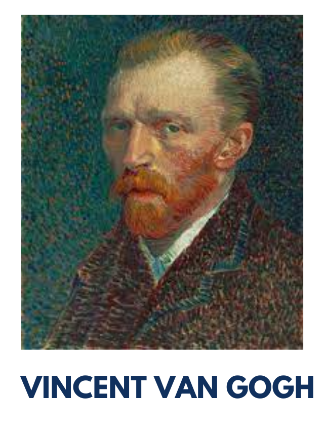 World’s Greatest Artist | Vincent van Gogh | ArtWithLifeStyle